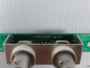 Yokogawa Connector Module Pcb  As S957aj-0