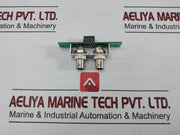 Yokogawa Connector Module Pcb  As S957aj-0
