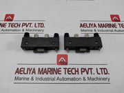 Yokogawa Connector Module Pcb  As S957aj-0