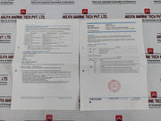 Yokogawa Cp401 Processor Module, Kcc-rem-yhq-een122