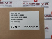 Yokogawa Cp461-10 S1 Processor Module, Gs 32P06D20-01En