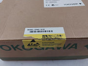 Yokogawa Cp461-10 S1 Processor Module, Gs 32P06D20-01En