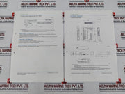 Yokogawa Cp461-10 S1 Processor Module, Gs 32P06D20-01En