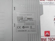 Yokogawa Cp461-10 S1 Processor Module, Gs 32P06D20-01En