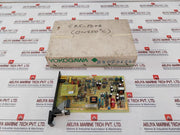 Yokogawa Cr5-pd*A Interface Module 0~200˚C