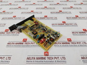 Yokogawa Cr5-pd*A Interface Module 0~200˚C