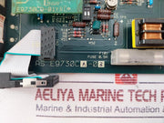 Yokogawa Cr5-pd*A Signal Conditioner Card Used