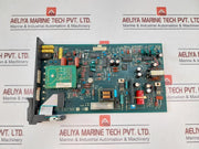 Yokogawa Cr5-pd*A Signal Conditioner Card Used