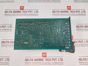 Yokogawa Cr5-pd*A Signal Conditioner Card Used
