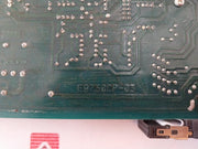 Yokogawa Cr5-pd*A Signal Conditioner Card Used