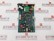 Yokogawa Cr5-pd*A Signal Conditioner Card Used