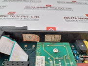 Yokogawa Cr5-pd*A Signal Conditioner Card Used