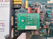 Yokogawa Cr5-pd*A Signal Conditioner Card Used