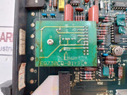 Yokogawa Cr5-pd*A Signal Conditioner Card Used