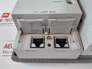 Yokogawa Ds 400 Data Acquisition Sub Unit Ds400-00-1W S8