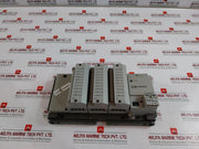 Yokogawa Ds 400 Data Acquisition Sub Unit Ds400-00-1W S8