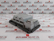 Yokogawa Ds 400 Data Acquisition Sub Unit Ds400-00-1W S8