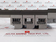 Yokogawa Ds 400 Data Acquisition Sub Unit Ds400-00-1W S8