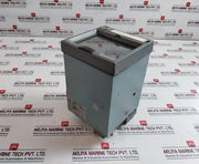 Yokogawa Dx106P-3-2 Chart Recorder Data Control System 100-240Vac