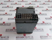 Yokogawa Dx106P-3-2 Chart Recorder Data Control System 100-240Vac