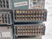 Yokogawa Dx220-1-2 Daqstation Digital Data Recorder