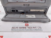 Yokogawa Dx220-1-2 Daqstation Digital Data Recorder