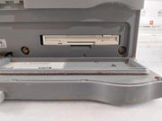 Yokogawa Dx220-1-2 Daqstation Digital Data Recorder