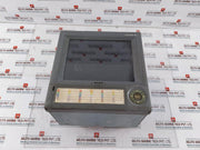 Yokogawa Dx220-1-2 Daqstation Digital Data Recorder