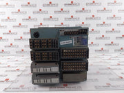 Yokogawa Dx220-1-2 Daqstation Digital Data Recorder