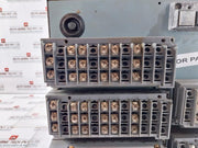 Yokogawa Dx220-1-2 Daqstation Digital Data Recorder