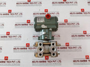 Yokogawa Eja110A-ees5A-92Ea Differential Pressure Transmitter 91N731871 330