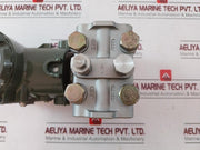 Yokogawa Eja110A-els4A-92Ea/F1 Differential Pressure Transmitter 10.5-42 Vdc