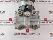 Yokogawa Eja110A-els4A-92Ea/F1 Differential Pressure Transmitter 10.5-42 Vdc
