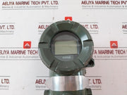 Yokogawa Eja110A-els4A-92Ea/F1 Differential Pressure Transmitter 10.5-42 Vdc