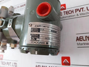 Yokogawa Eja110A-els4A-92Ea/F1 Differential Pressure Transmitter 10.5-42 Vdc