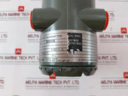 Yokogawa Eja110A-ees5A-92Ea Differential Pressure Transmitter 91N731871 330