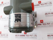 Yokogawa Eja110A-els4A-92Ea/F1 Differential Pressure Transmitter 10.5-42 Vdc