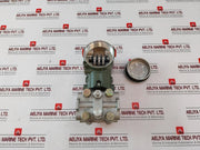 Yokogawa Eja110A-ees5A-92Ea Differential Pressure Transmitter 91N731871 330