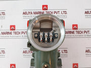 Yokogawa Eja110A-els4A-92Ea/F1 Differential Pressure Transmitter 10.5-42 Vdc
