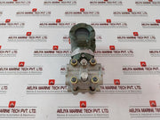 Yokogawa Eja110A-els4A-92Ea/F1 Differential Pressure Transmitter 10.5-42 Vdc