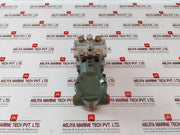 Yokogawa Eja110A-els4A-92Ea/F1 Differential Pressure Transmitter 10.5-42 Vdc