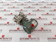 Yokogawa Eja110A-ees5A-92Ea Differential Pressure Transmitter 91N731871 330