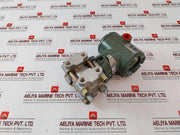 Yokogawa Eja110A-els4A-92Ea/F1 Differential Pressure Transmitter 10.5-42 Vdc