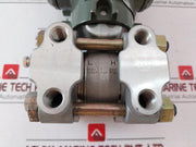 Yokogawa Eja110A-els4A-92Ea/F1 Differential Pressure Transmitter 10.5-42 Vdc