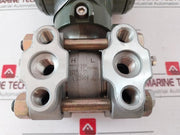 Yokogawa Eja110A-ees5A-92Ea Differential Pressure Transmitter 91N731871 330