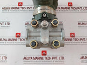 Yokogawa Eja110A Differential Pressure Transmitter 10.5-30(42) Vdc