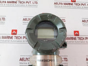 Yokogawa Eja110A Differential Pressure Transmitter 10.5-30(42) Vdc