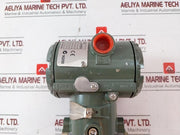 Yokogawa Eja110A Differential Pressure Transmitter 10.5-30(42) Vdc