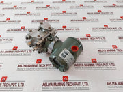 Yokogawa Eja110A Differential Pressure Transmitter 10.5-30(42) Vdc