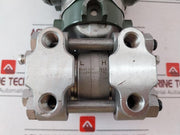 Yokogawa Eja110A Differential Pressure Transmitter 10.5-30(42) Vdc